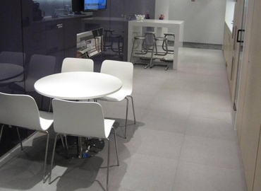  Conference hall in Singapore CBD, Singapore Land Tower (048623) - 6 | MatchOffice