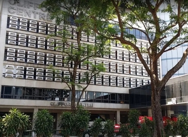 49 m² Business park in Singapore CBD, 24 Raffles Pl (048621) - 3 | MatchOffice.com