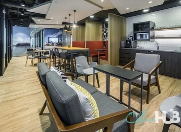 49 m² Serviced office in Singapore CBD, 24 Raffles Pl (048621) - 5 | MatchOffice