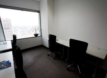35 m² Business park in Suntec City, 9 Temasek Boulevard #38-01A (038989) - 6 | MatchOffice