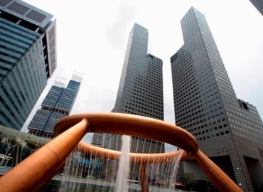 35 m² Business center in Suntec City, 9 Temasek Boulevard #38-01A (038989) - 7 | MatchOffice