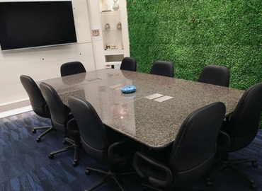 35 m² Serviced office in Suntec City, 9 Temasek Boulevard #38-01A (038989) - 8 | MatchOffice