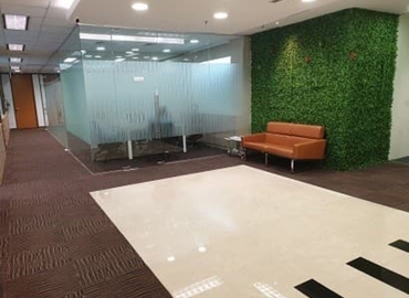 35 m² Serviced office in Suntec City, 9 Temasek Boulevard #38-01A (038989) - 9 | MatchOffice