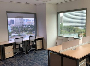35 m² Business park in Suntec City, 9 Temasek Boulevard #38-01A (038989) - 10 | MatchOffice