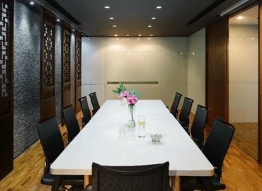 35 m² Serviced office in Suntec City, 9 Temasek Boulevard #38-01A (038989) - 11 | MatchOffice.com