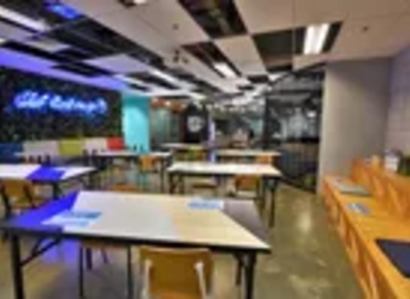 40 m² Conference space in Singapore CBD, 6 Raffles Quay (048580) - 3 | MatchOffice.com