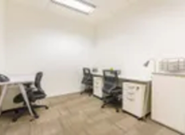 Virtual office space in Singapore CBD, 6 Raffles Quay (048580) - 6 | MatchOffice.com