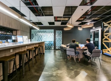 40 m² Conference hall in Singapore CBD, 6 Raffles Quay (048580) - 4 | MatchOffice.com