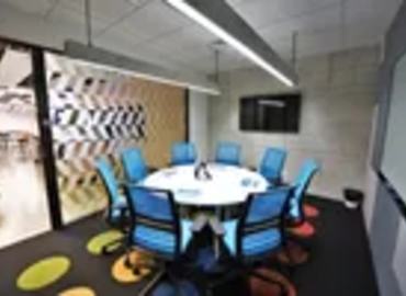 40 m² Conference hall in Singapore CBD, 6 Raffles Quay (048580) - 5 | MatchOffice.com