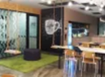 40 m² Business space in Singapore CBD, Raffles Quay 6 (048580) - 6 | MatchOffice.com