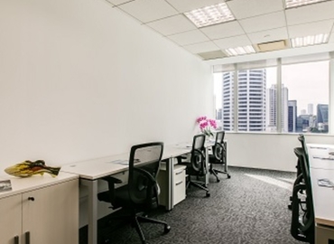 Virtual business address in Orchard, Orchard Road 350 (238868) - 2 | MatchOffice.com