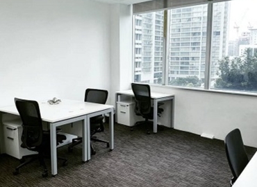 Virtual office space in Orchard, Orchard Road 350 (238868) - 3 | MatchOffice.com