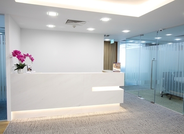 Virtual office space in Orchard, 15 Scotts Road (228218) - 0 | MatchOffice