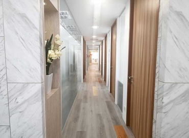 Virtual address in Orchard, 15 Scotts Road (228218) - 1 | MatchOffice