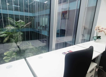 Virtual address in Orchard, 15 Scotts Road (228218) - 4 | MatchOffice.com