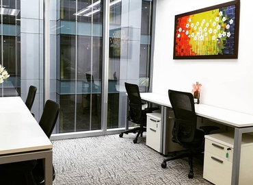 Virtual business address in Orchard, 15 Scotts Road (228218) - 6 | MatchOffice