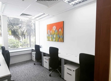 Virtual address in Orchard, 15 Scotts Road (228218) - 7 | MatchOffice.com