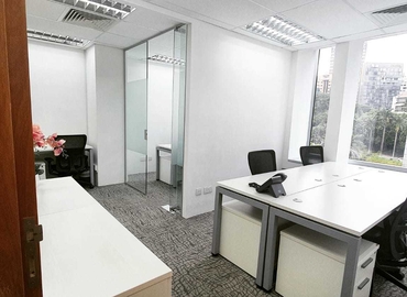 Virtual office space in Orchard, 15 Scotts Road (228218) - 8 | MatchOffice.com