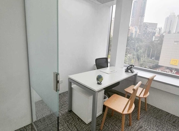 Virtual address in Orchard, 15 Scotts Road (228218) - 9 | MatchOffice