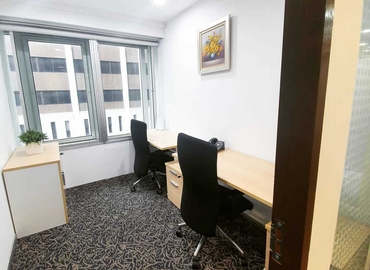 Virtual address in Singapore CBD, 105 Cecil Street (069534) - 6 | MatchOffice