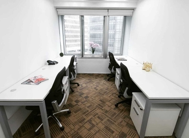 Virtual office space in Singapore CBD, 105 Cecil Street (069534) - 8 | MatchOffice