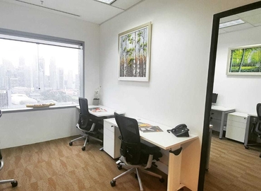 Virtual office in Suntec City, 9 Temasek Boulevard (038989) - 6 | MatchOffice.com