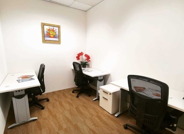 Virtual business address in Suntec City, 9 Temasek Boulevard (038989) - 9 | MatchOffice.com