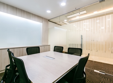 Virtual office space in Suntec City, 9 Temasek Boulevard (038989) - 12 | MatchOffice.com