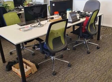 100 m² Co-working  in Singapore CBD, 111 (179098) - 4 | MatchOffice