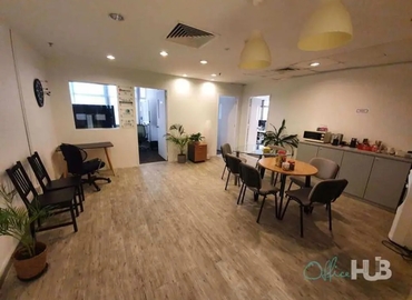 100 m² Coworking  in Singapore CBD, 111 (179098) - 6 | MatchOffice.com