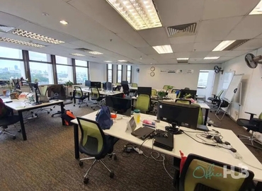 100 m² Coworking space  in Singapore CBD, 111 (179098) - 8 | MatchOffice