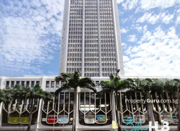 100 m² Coworking  in Singapore CBD, 111 (179098) - 9 | MatchOffice