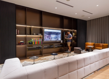 40 m² Serviced office in Singapore CBD, 1 Marina Boulevard (018989) - 13 | MatchOffice.com