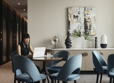 40 m² Serviced office in Singapore CBD, 1 Marina Boulevard (018989) - 7 | MatchOffice.com