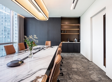 40 m² Serviced office in Singapore CBD, 1 Marina Boulevard (018989) - 21 | MatchOffice