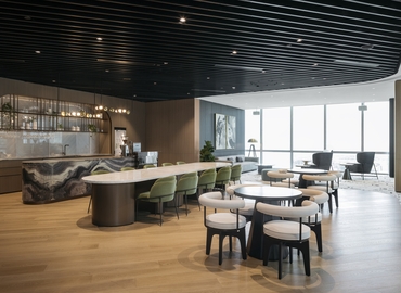 40 m² Serviced office in Singapore CBD, 1 Marina Boulevard (018989) - 17 | MatchOffice.com