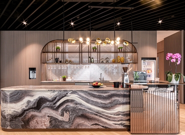 40 m² Business center in Singapore CBD, 1 Marina Boulevard (018989) - 19 | MatchOffice