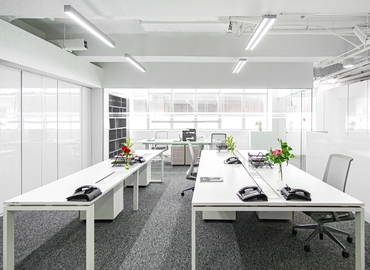 1200 m² Serviced office in River Valley, 75 High Street (179435) - 13 | MatchOffice