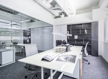 1200 m² Business park in River Valley, 75 High Street (179435) - 15 | MatchOffice.com