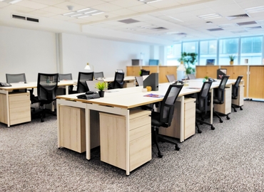 1200 m² Business space in River Valley, 75 High Street (179435) - 20 | MatchOffice.com