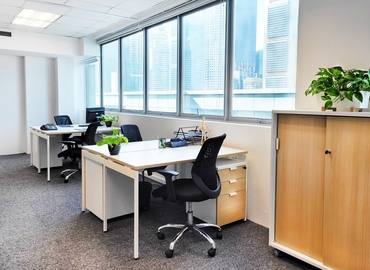 1200 m² Serviced office in River Valley, 75 High Street (179435) - 22 | MatchOffice.com