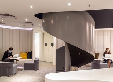 30 m² Conference hall in River Valley, 75 High Street (179435) - 4 | MatchOffice.com