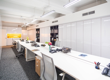 50 m² Business center in River Valley, 75 High Street (179435) - 13 | MatchOffice