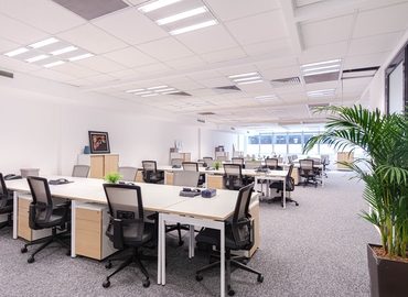 50 m² Business park in River Valley, 75 High Street (179435) - 16 | MatchOffice.com