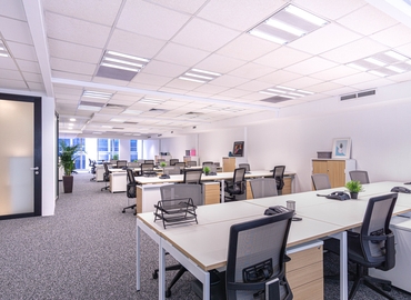 50 m² Business center in River Valley, 75 High Street (179435) - 16 | MatchOffice