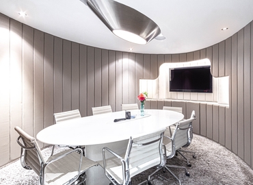 50 m² Serviced office in River Valley, 75 High Street (179435) - 8 | MatchOffice
