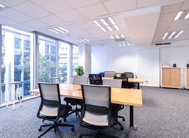 50 m² Business space in River Valley, 75 High Street (179435) - 17 | MatchOffice.com