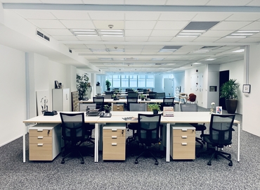 50 m² Serviced office in River Valley, 75 High Street (179435) - 18 | MatchOffice