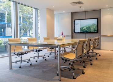 1200 m² Shared office  in River Valley, 75 High Street (179435) - 5 | MatchOffice