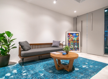 1200 m² Coworking  in River Valley, 75 High Street (179435) - 13 | MatchOffice.com